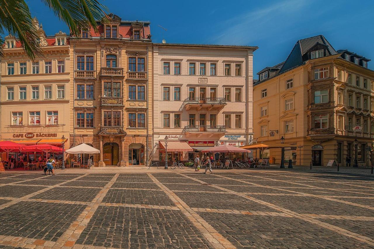 Wohlfuehlzeit Im Zittauer Gebirge Apartment Ngoại thất bức ảnh