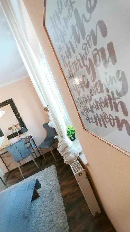 Wohlfuehlzeit Im Zittauer Gebirge Apartment Ngoại thất bức ảnh