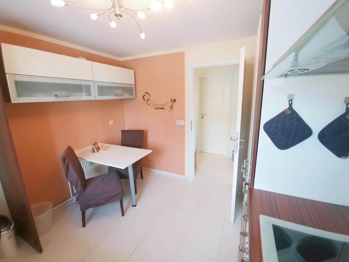 Wohlfuehlzeit Im Zittauer Gebirge Apartment Ngoại thất bức ảnh