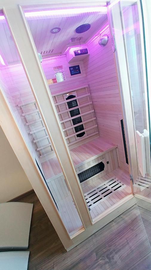 Wohlfuehlzeit Im Zittauer Gebirge Apartment Ngoại thất bức ảnh