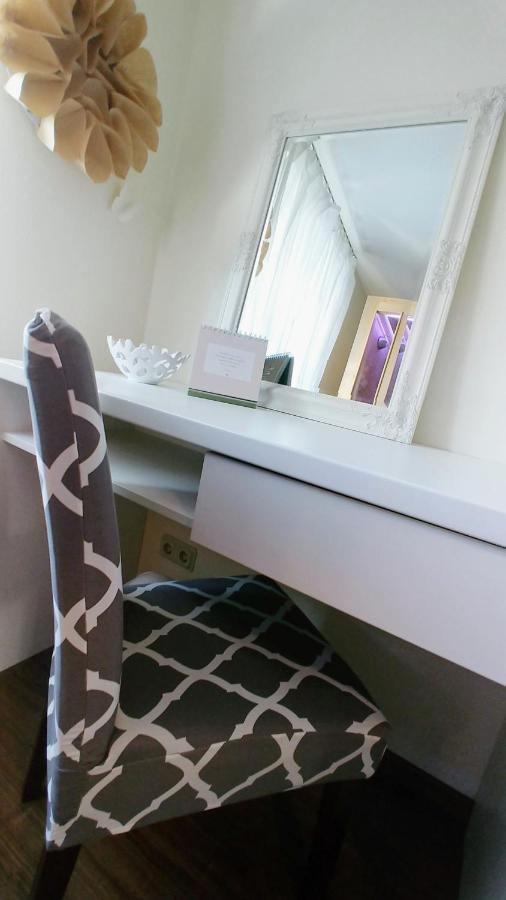 Wohlfuehlzeit Im Zittauer Gebirge Apartment Ngoại thất bức ảnh