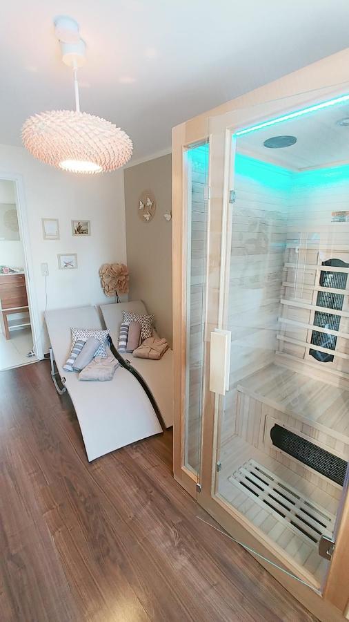 Wohlfuehlzeit Im Zittauer Gebirge Apartment Ngoại thất bức ảnh