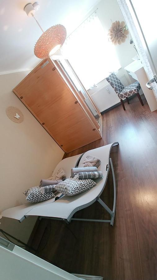 Wohlfuehlzeit Im Zittauer Gebirge Apartment Ngoại thất bức ảnh