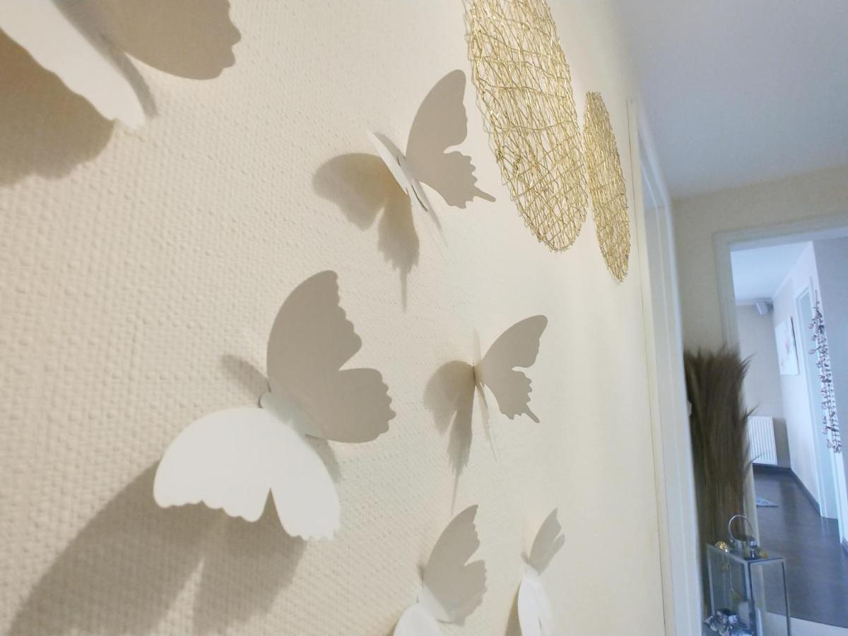 Wohlfuehlzeit Im Zittauer Gebirge Apartment Ngoại thất bức ảnh