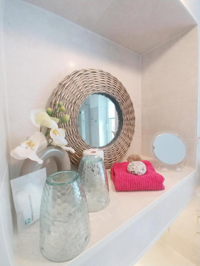 Wohlfuehlzeit Im Zittauer Gebirge Apartment Ngoại thất bức ảnh