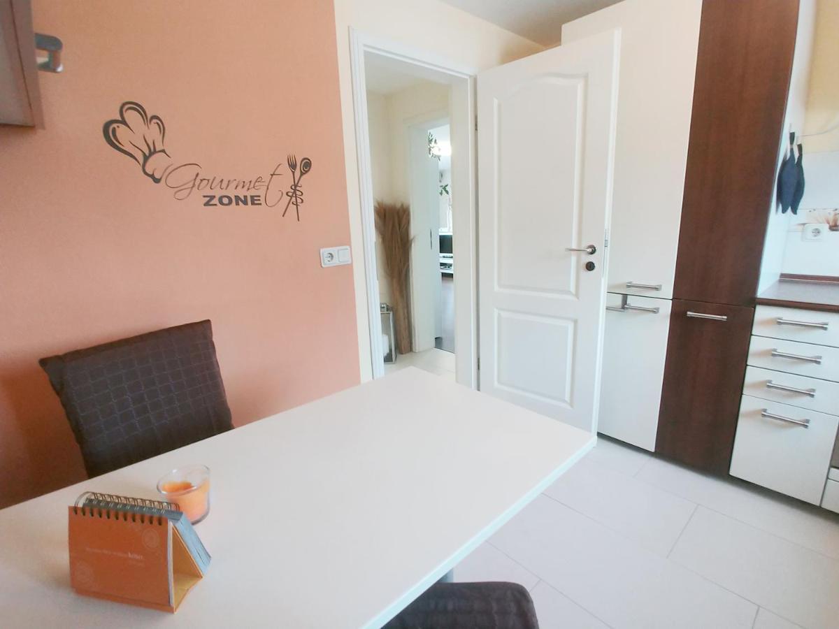 Wohlfuehlzeit Im Zittauer Gebirge Apartment Ngoại thất bức ảnh