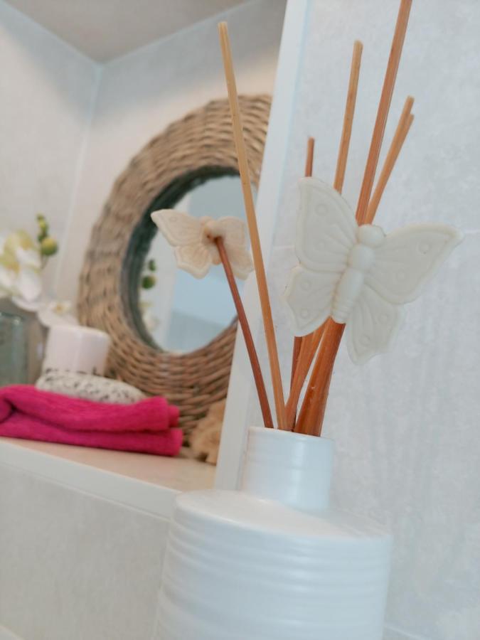 Wohlfuehlzeit Im Zittauer Gebirge Apartment Ngoại thất bức ảnh
