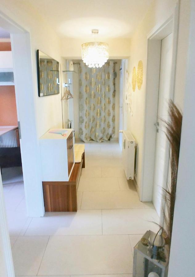 Wohlfuehlzeit Im Zittauer Gebirge Apartment Ngoại thất bức ảnh