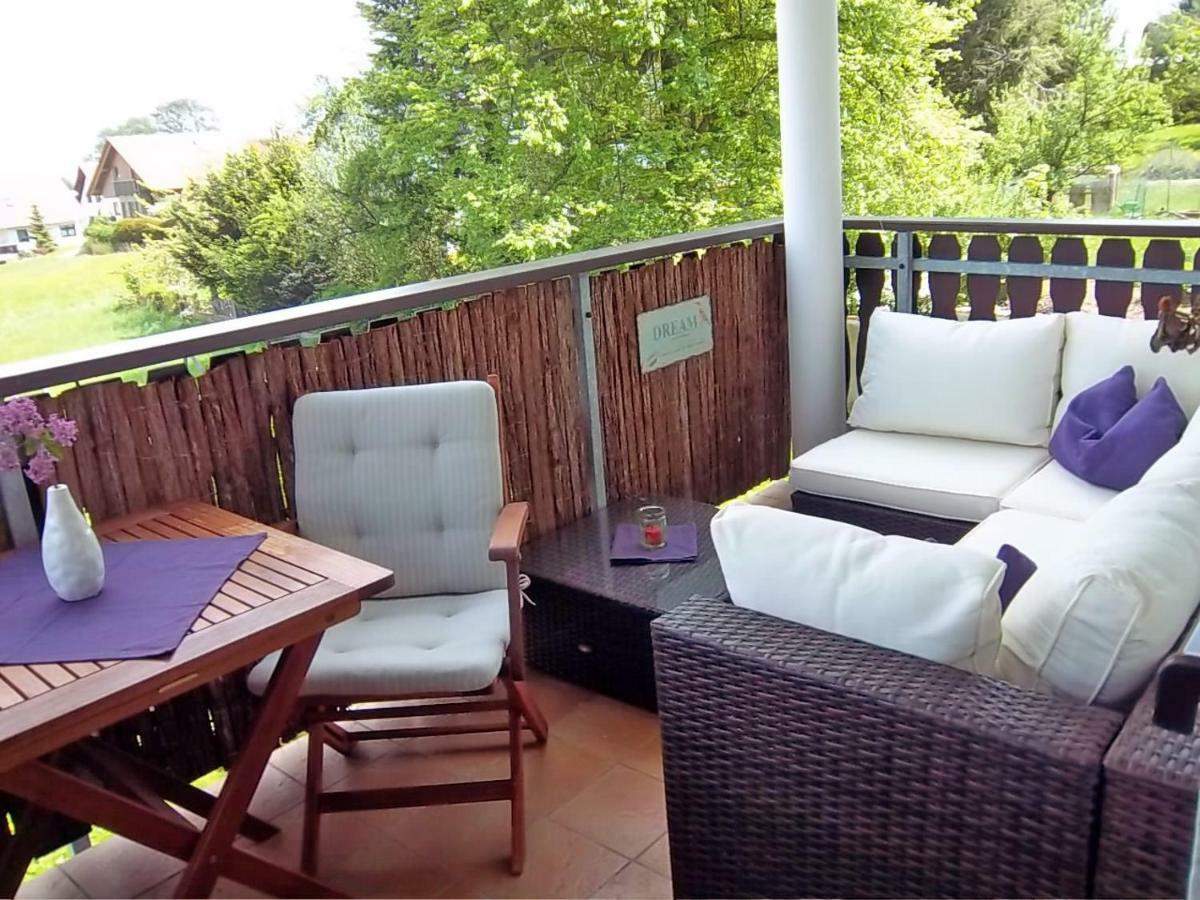 Wohlfuehlzeit Im Zittauer Gebirge Apartment Ngoại thất bức ảnh