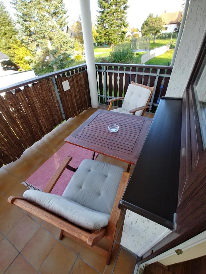 Wohlfuehlzeit Im Zittauer Gebirge Apartment Ngoại thất bức ảnh